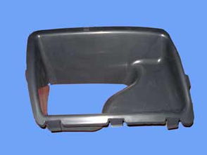 榮威汽車后保險杠護板 優質配件批發與零售解決方案