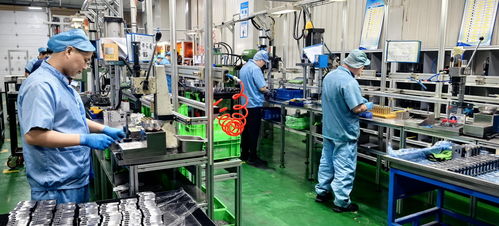 高溫下的堅守 長春一東零部件如何應對新能源汽車訂單交付挑戰