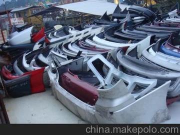 聚寶汽車配件批發部拓展業務 新能源汽車整車銷售新篇章