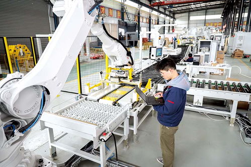 咸安汽車零配件產業喜迎新春開門紅，批發業務勢頭強勁