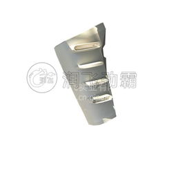 一站式供應江鈴凱銳及各類專用車配件——專注品質，服務至上